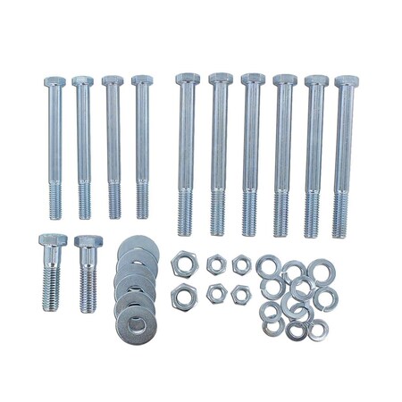Aftermarket Intake & Exhaust Manifold Bolt Kit ENJ80-0232